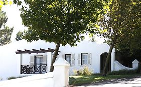 Zevenwacht Cottages